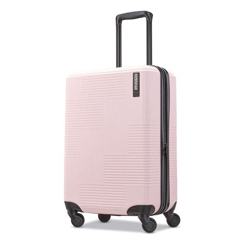 american tourister 20 inch spinner.